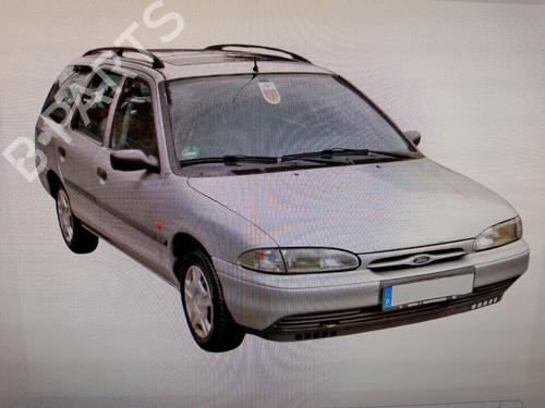 Engine FORD MONDEO I (GBP) | BP7964156M1 - Image 9