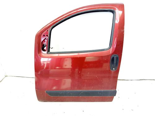 Used Left front door FIAT QUBO (225_) [2008-2025]  26325043