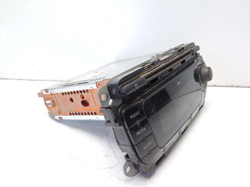 Radio SEAT IBIZA IV SC (6J1, 6P5) 1.6 TDI | BP13896276E6 