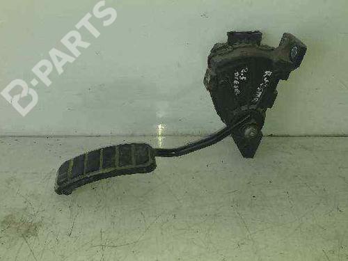 Pédale RENAULT MASTER II Platform/Chassis (ED/HD/UD) 2.5 D (80 hp) 6PV00811904 | 7700314525