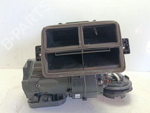 Used Heater matrix box Heater matrix box 38085453 38085453