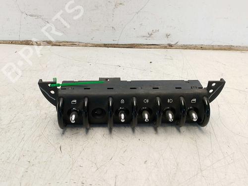 Used Left front window switch Left front window switch 38461035 38461035