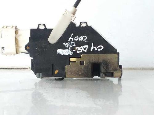 Front right lock CITROËN C4 I (LC_)  | BP7960171C97 