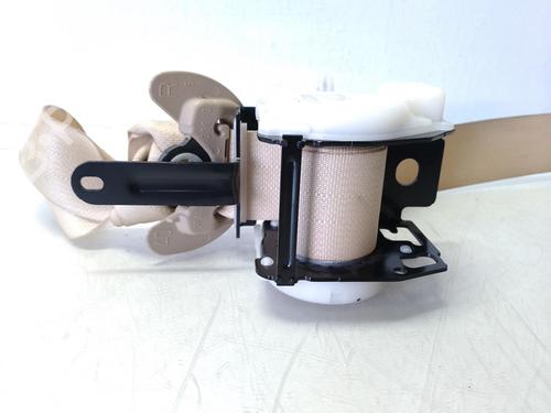 Rear right seatbelt TOYOTA LAND CRUISER PRADO (_J15_) 2.8 D-4D (GDJ150_, GDJ155_, GDJ150, GDJ151) | BP10088381I28 
