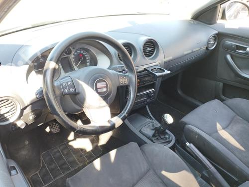 Starter SEAT IBIZA III (6L1) 1.9 TDI | BP16055166M8 