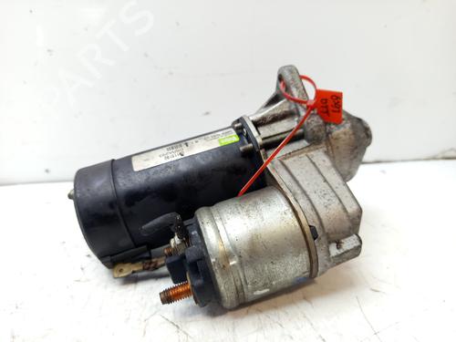 Starter OPEL CORSA C (X01) 1.2 Twinport (F08, F68) | BP32264535M8 - Image 4