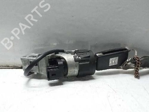 Ignition barrel CITROËN C4 II (NC_)  | BP7959324M48 