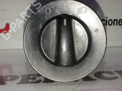 Headlight switch VW GOLF IV (1J1)  | BP7951973I24 