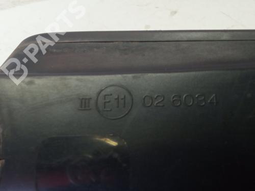 Right mirror CITROËN XSARA (N1) 2.0 HDi 90 | BP10559843C27 