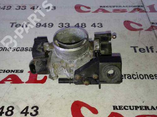 Used Throttle body Throttle body CITROËN C5 I (DC_) 2.0 16V (DCRFNC, DCRFNF) (136 hp) 7962803 7962803