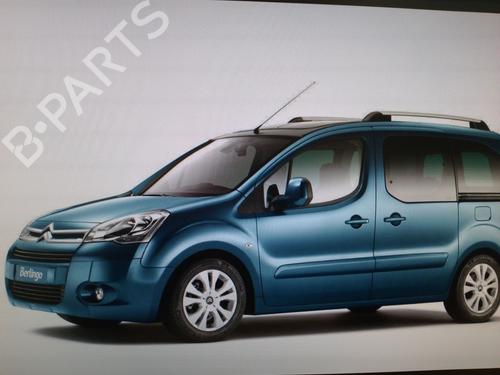Electronic sensor CITROËN BERLINGO Box Body/MPV (B9) | BP7959935M84 - Image 1
