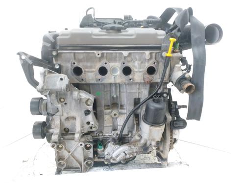 Engine PEUGEOT 206 Hatchback (2A/C) 1.4 i | BP26730877M1 