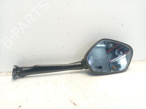 Used Right mirror Right mirror 31158040 31158040