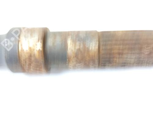 Right front driveshaft MAZDA 6 Saloon (GG) 2.0 DI (GG14) | BP30645253M39 - Image 9