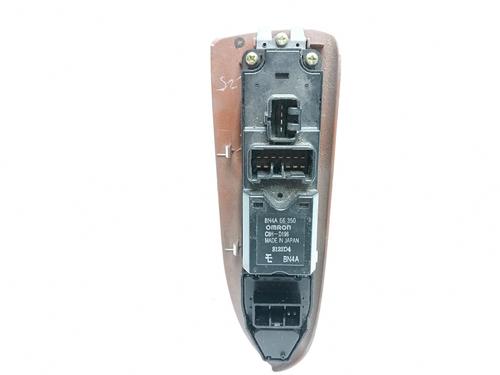 Left front window switch MAZDA PREMACY (CP) 2.0 TD | BP16223789I27 - Image 8