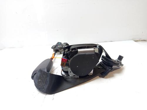 Front left seatbelt RENAULT MEGANE CC (EZ0/1_) 1.5 dCi (EZ0B, EZ07) | BP38085975I26 - Image 3