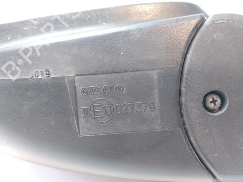 Left mirror CHEVROLET CRUZE (J300)  | BP21145080C26 