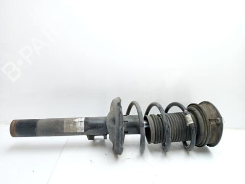 Right front shock absorber SEAT LEON ST (5F8) 2.0 TDI | BP20978460M17 