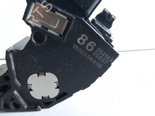 Pedal NISSAN JUKE (F15)  | BP9817167I4