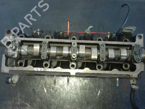 Cylinder head FORD ESCORT VI (GAL, AAL, ABL) 1.8 D | BP10980012M5 
