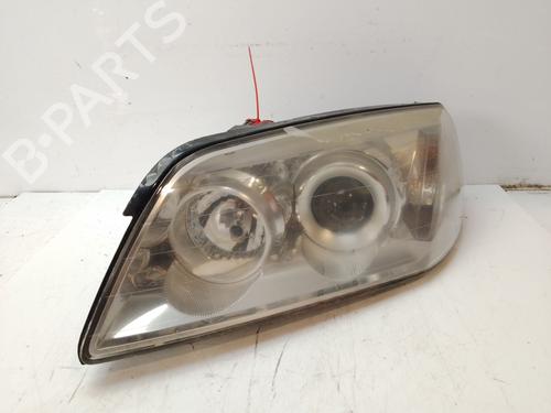 Used Left headlight Left headlight CHEVROLET CAPTIVA (C100, C140) 2.0 D 4WD (150 hp) 33547366 33547366