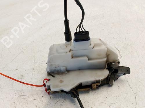 front-left-lock-renault-scenic-ii-jm01_-2003-2004-2005-2006-2007-2008-2009-2010-37795820 main image