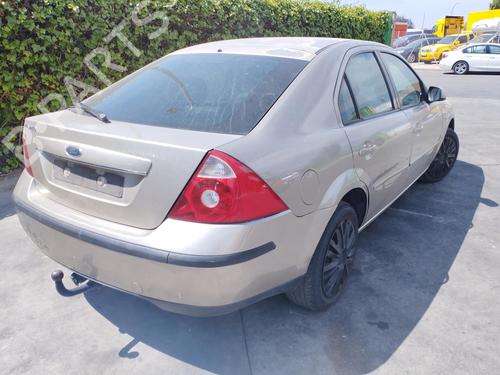 Left headlight FORD MONDEO III (B5Y) 1.8 16V | BP16873551C28 