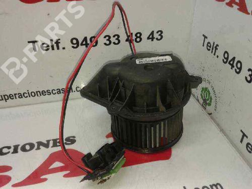 Heater blower motor RENAULT TRAFIC II Van (FL)  | BP7953575M62 