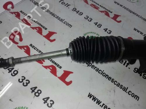 Steering rack RENAULT VEL SATIS (BJ0_) 2.2 dCi (BJ0E, BJ0F) | BP7953651M22 - Image 4