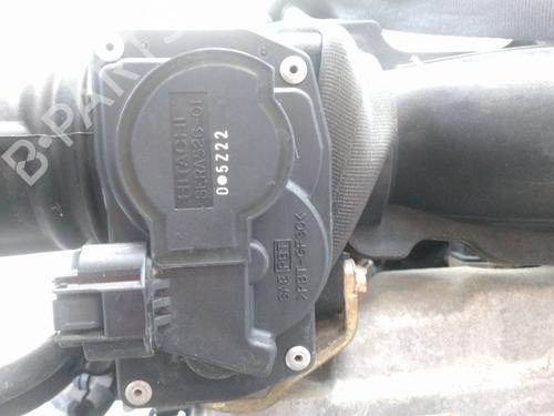 Motor NISSAN NOTE (E11, NE11) 1.6 | BP30472732M1