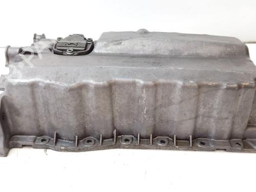Oil sump SKODA OCTAVIA II (1Z3) 2.0 TDI 16V | BP29431570M115 