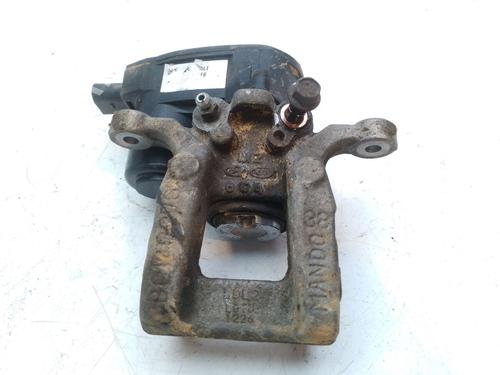 Used Left rear brake caliper Left rear brake caliper 36504066 36504066
