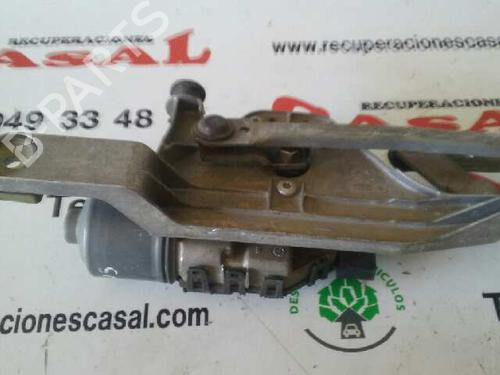 Front wiper motor FORD FOCUS I (DAW, DBW)  | BP7963258M29 
