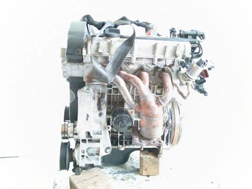 Engine VW LUPO I (6X1, 6E1) 1.0 | BP33610140M1 - Image 4