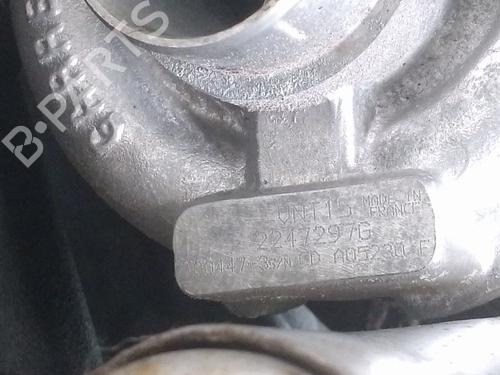 Engine BMW 3 (E46) | BP31943438M1