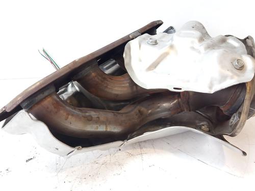 Exhaust manifold DACIA LODGY (JS_) 1.6 LPG (JSAV) | BP29385180M110 - Image 4