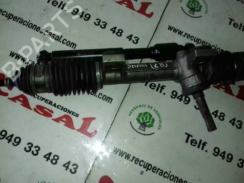 Steering rack SMART CITY-COUPE (450)  | BP7953679M22 