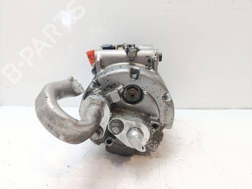 AC compressor FORD FOCUS II (DA_, HCP, DP) 1.8 TDCi | BP33437300M34 - Image 2