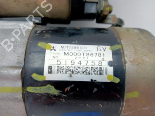 Starter SAAB 900 II | BP16195484M8