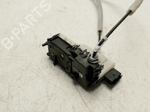 Used Rear right lock Rear right lock 37795861 37795861