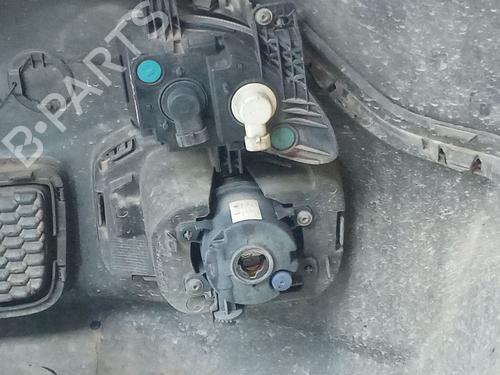 Front bumper JEEP RENEGADE SUV (BU, B1, BV) 1.6 CRD | BP32173310C7 