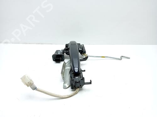 BP17075031C129 | Front right exterior door handle LEXUS GS (_S19_) 300 (GRS190_) BP17075031C129