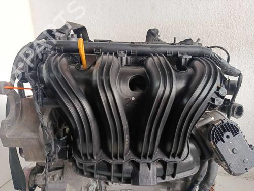 Engine HYUNDAI SONATA V (NF) 2.4 | BP39988136M1 - Image 6