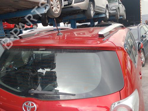 Left front window switch TOYOTA VERSO (_R2_) 1.8 (ZGR21_, ZGR21R) | BP33691491I27 - Image 8