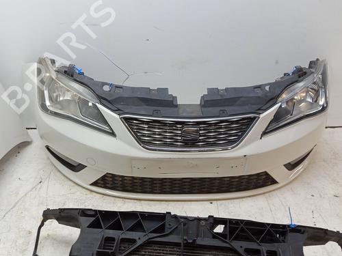 Full front SEAT IBIZA IV (6J5, 6P1) 1.6 TDI | BP29167006S1 