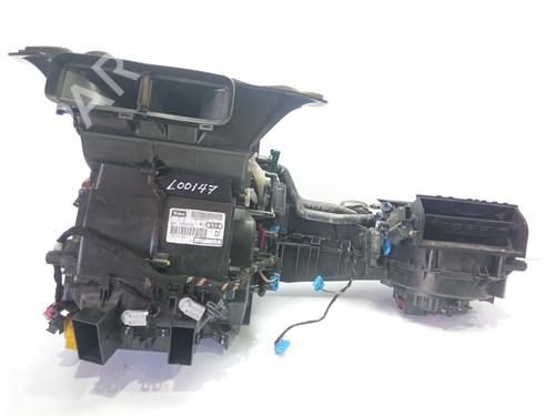 Used Heater matrix box Heater matrix box 17922142 17922142