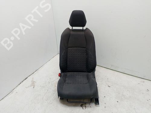 Used Left front seat Left front seat TOYOTA C-HR (_X1_) [2016-2026] 34209001 34209001
