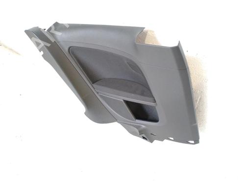 Rear left panel VW GOLF VII (5G1, BQ1, BE1, BE2) 2.0 GTI | BP9253327C60 