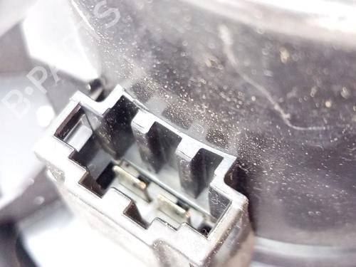 Heater blower motor VW POLO V (6R1, 6C1) | BP31211354M62