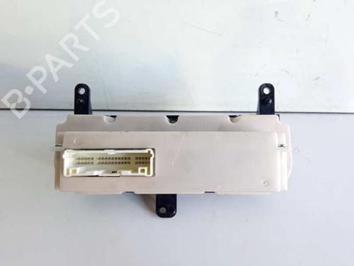 Climate control NISSAN QASHQAI / QASHQAI +2 I (J10, NJ10, JJ10E) 2.0 dCi | BP7958664I5 